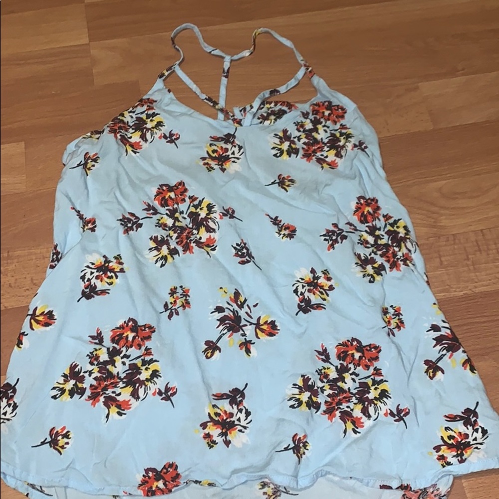 Kids Tank Top